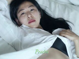 Peach6