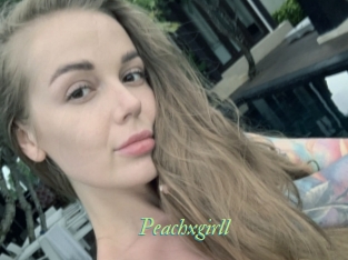 Peachxgirll