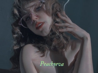 Peachyeva