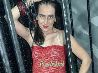 Peachykink