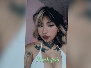 peachypair Tel Coquin