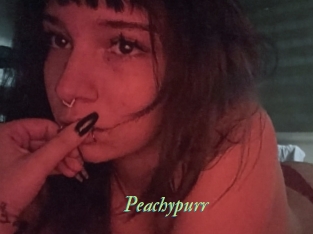 peachypurr Tel Coquin