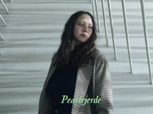 Pearlejerde
