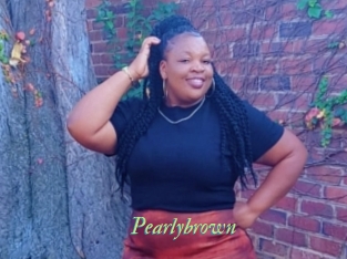 Pearlybrown