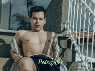 Pedrogolfer