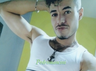 Pedromancini