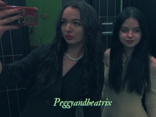 Peggyandbeatrix