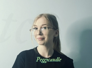 Peggycaudle