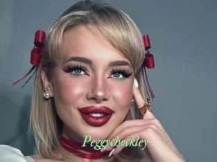 Peggycheckley