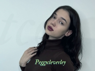 Peggycleverley