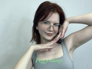 Peggycollinge