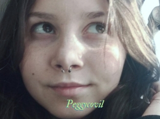 Peggycovil