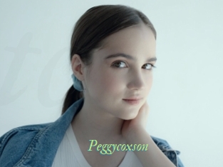 Peggycoxson