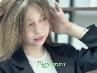 Peggyearnest