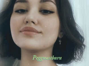 Peggyeastburn