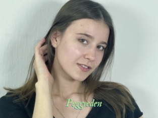 Peggyeden