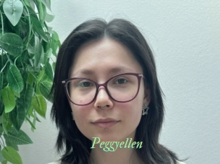 Peggyellen