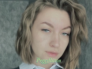Peggyflitton