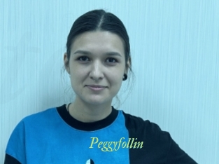 Peggyfollin