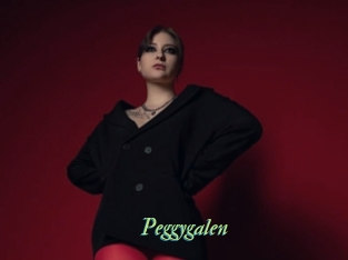Peggygalen