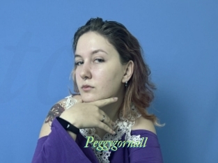 Peggygornall