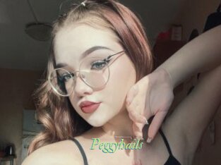 Peggyhails