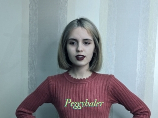 Peggyhaler
