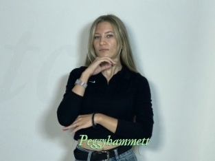Peggyhammett