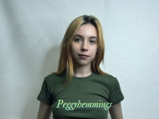 Peggyhemmings