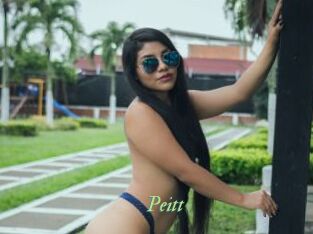 Peitt
