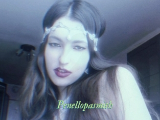 Penellopasmith