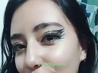 Penelopeand