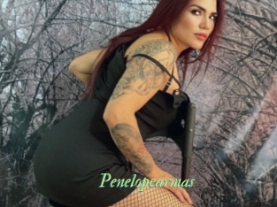 Penelopearmas