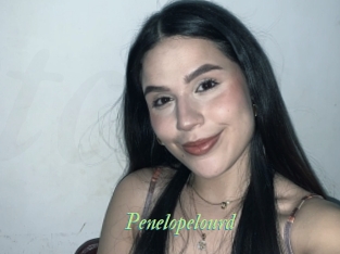 Penelopelourd