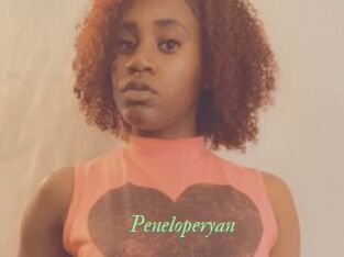 Peneloperyan