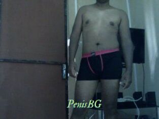 PenisBG