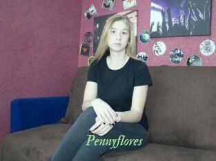 Pennyflores