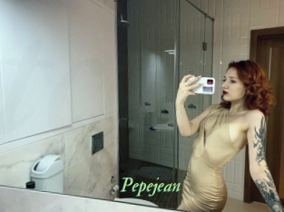 Pepejean