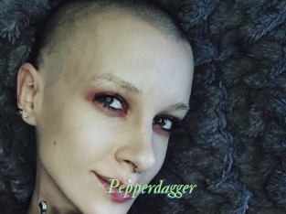 Pepperdagger