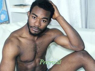 Percywill