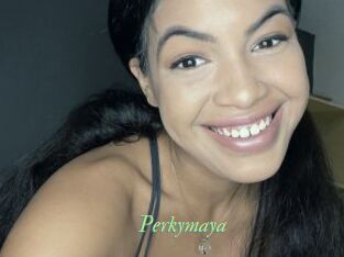 Perkymaya