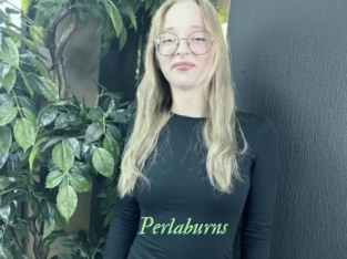 Perlaburns