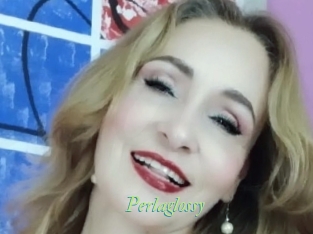 Perlaglossy