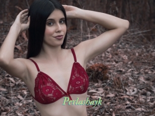 Perlashayk