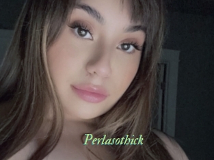 Perlasothick
