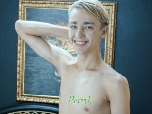 Perryk