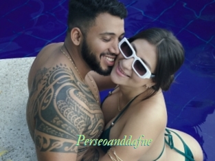 Perseoanddafne