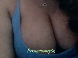 Persianhoney89