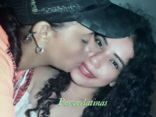 Perverlatinas