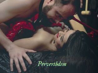 Pervertbdsm